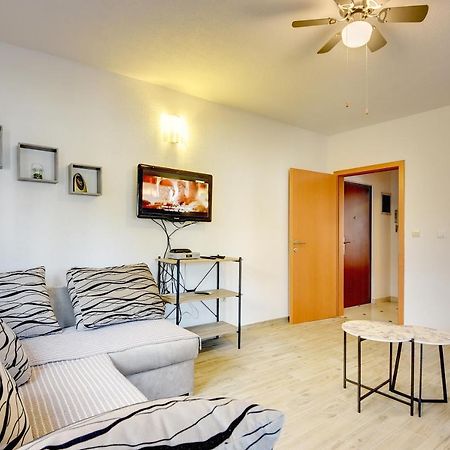 Apartment Mores Medulin Exterior foto